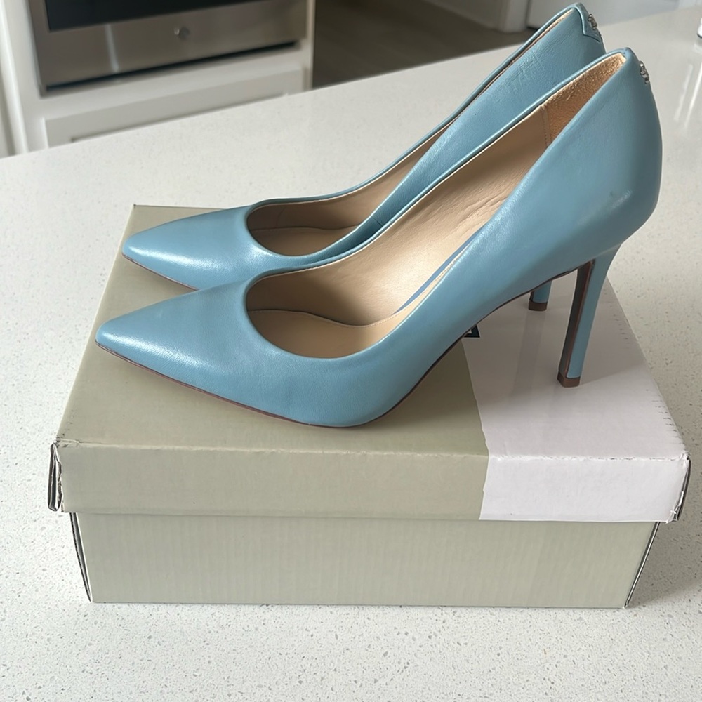 Sam Edelman hazel pointed heel